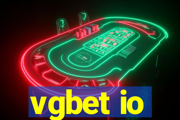 vgbet io